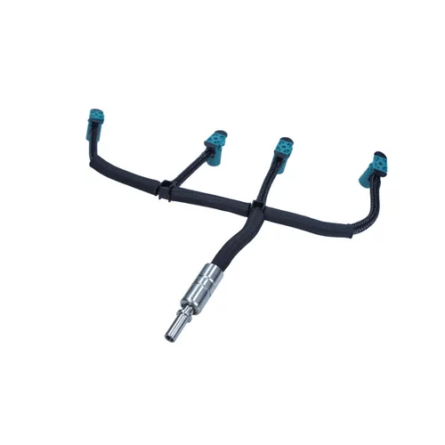 Trubka prepadu 15-0122 /MaXgear/ - obr. 1