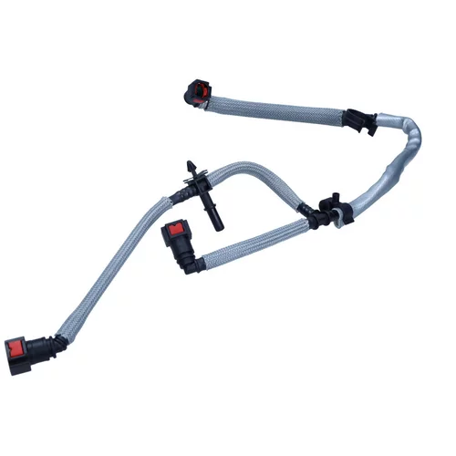 Trubka prepadu 15-0301 /MaXgear/ - obr. 1