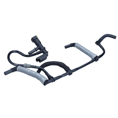 Trubka prepadu 15-0303 /MaXgear/ - obr. 1