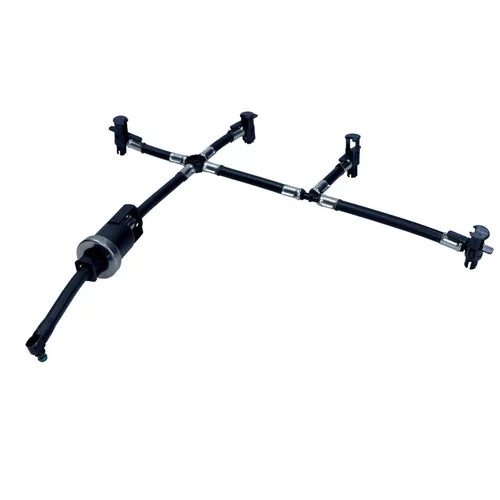 Trubka prepadu 15-0306 /MaXgear/ - obr. 1