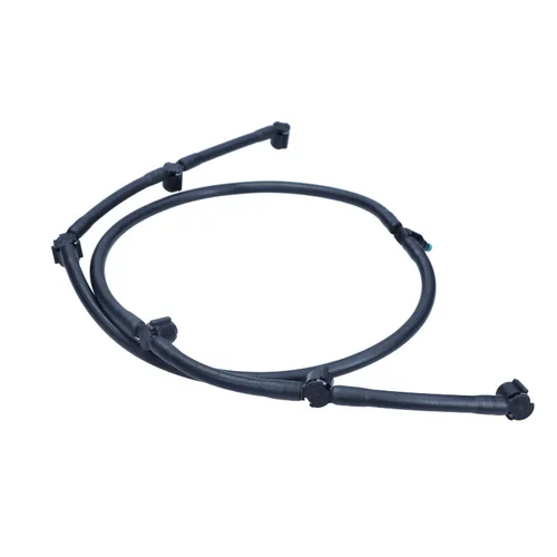 Trubka prepadu 15-0309 /MaXgear/ - obr. 1