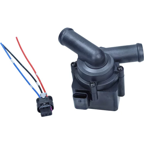 Prídavné vodné čerpadlo (okruh chladiacej vody) MaXgear 18-0877