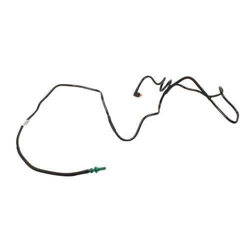 Trubka prepadu 18-1524 /MaXgear/ - obr. 1