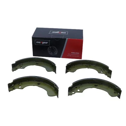 Sada brzdových čeľustí 19-0327 /MaXgear/ - obr. 1