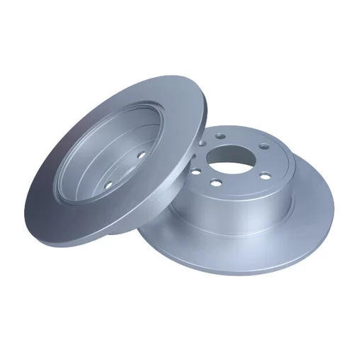 Brzdový kotúč MaXgear 19-0745MAX