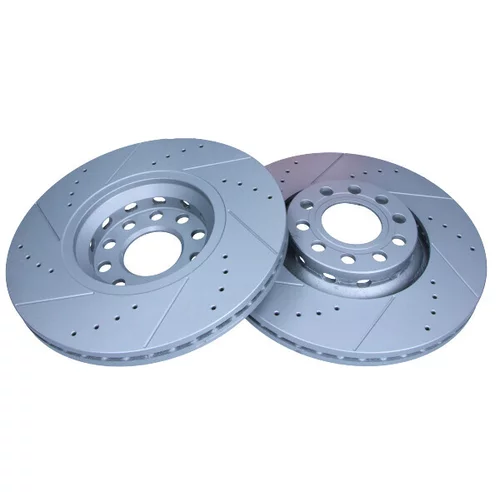 Brzdový kotúč MaXgear 19-0760SPORT