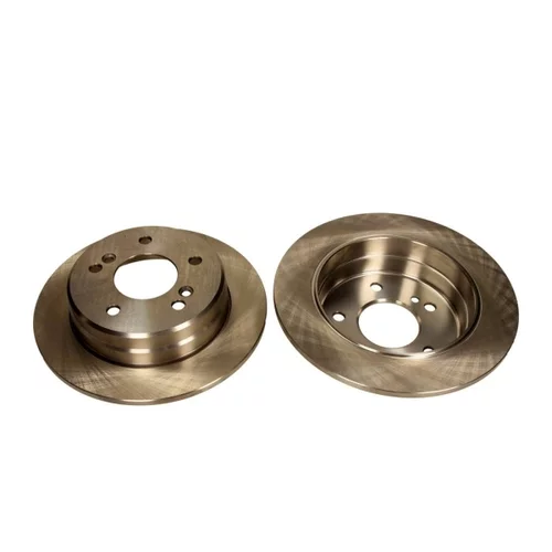 Brzdový kotúč 19-0770 /MaXgear/ - obr. 1
