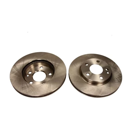 Brzdový kotúč 19-1312 /MaXgear/ - obr. 1