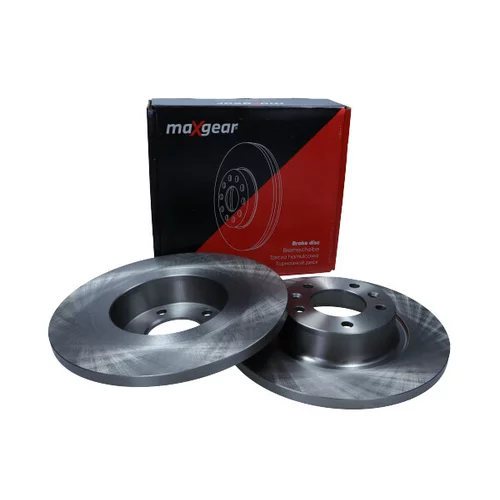 Brzdový kotúč 19-1878 /MaXgear/ - obr. 1