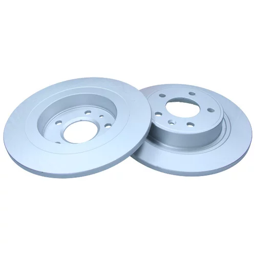 Brzdový kotúč MAXGEAR 19-2331MAX