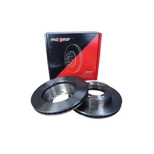 Brzdový kotúč 19-2350 /MaXgear/ - obr. 1