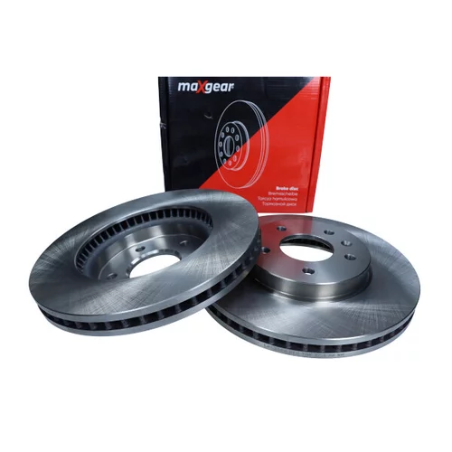 Brzdový kotúč 19-2369 /MaXgear/ - obr. 1