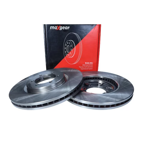 Brzdový kotúč 19-2379 /MaXgear/ - obr. 1