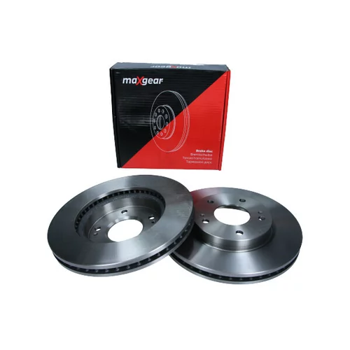 Brzdový kotúč 19-2388 /MaXgear/ - obr. 1