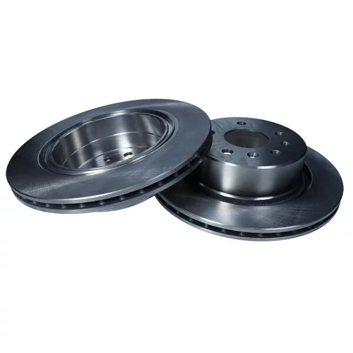 Brzdový kotúč MAXGEAR 19-2472