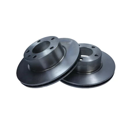 Brzdový kotúč 19-2660 /MaXgear/ - obr. 1