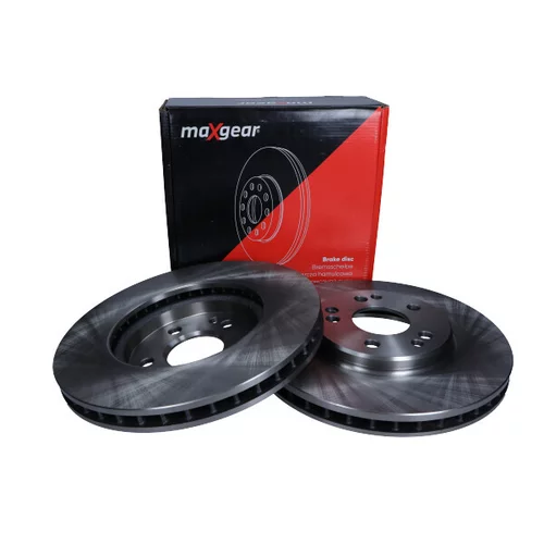 Brzdový kotúč 19-2693 /MaXgear/ - obr. 1