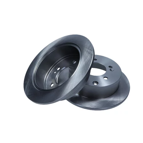 Brzdový kotúč 19-2755 /MaXgear/ - obr. 1
