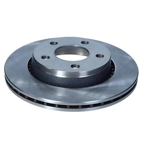 Brzdový kotúč 19-3187 /MaXgear/ - obr. 3