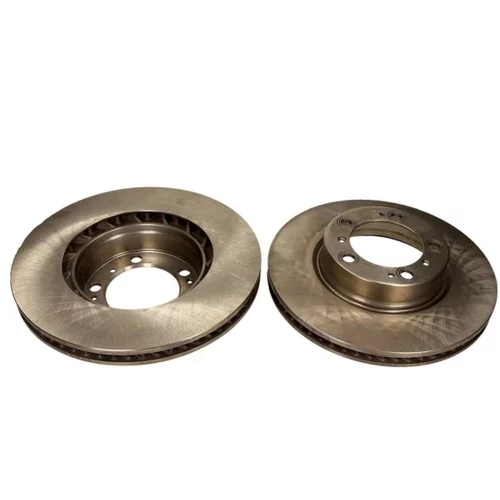 Brzdový kotúč MAXGEAR 19-3518HC