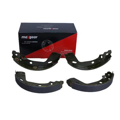 Sada brzdových čeľustí 19-3624 /MaXgear/ - obr. 1