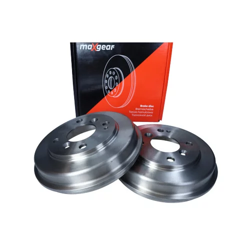 Brzdový bubon 19-3686 /MaXgear/ - obr. 1