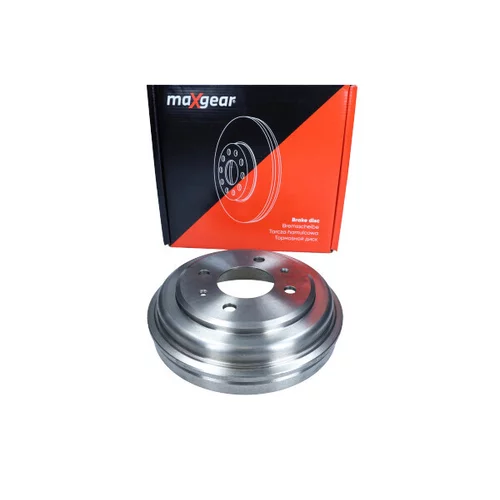 Brzdový bubon 19-3692 /MaXgear/ - obr. 4