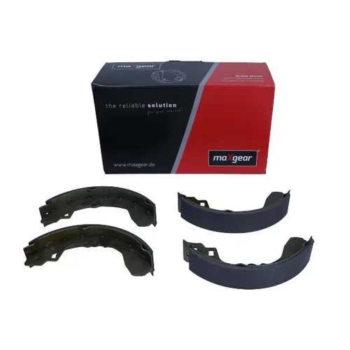 Sada brzdových čeľustí 19-4548 /MaXgear/ - obr. 1