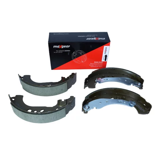 Sada brzdových čeľustí 19-4585 /MaXgear/ - obr. 1