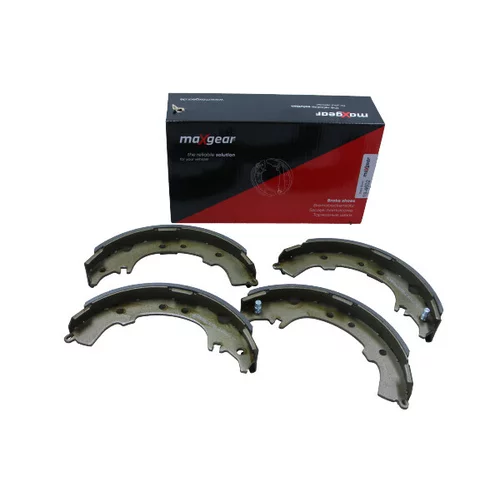 Sada brzdových čeľustí 19-4602 /MaXgear/ - obr. 2