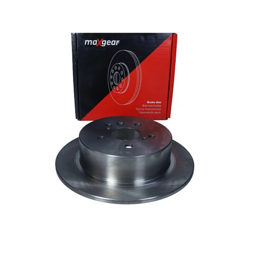 Brzdový kotúč 19-4632 /MaXgear/ - obr. 4