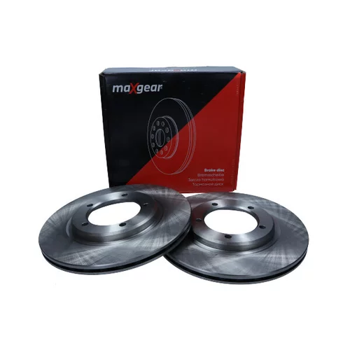 Brzdový kotúč 19-4718 /MaXgear/ - obr. 1