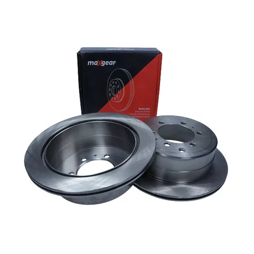 Brzdový kotúč 19-4759 /MaXgear/ - obr. 1