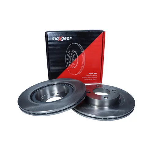 Brzdový kotúč 19-4769 /MaXgear/ - obr. 1