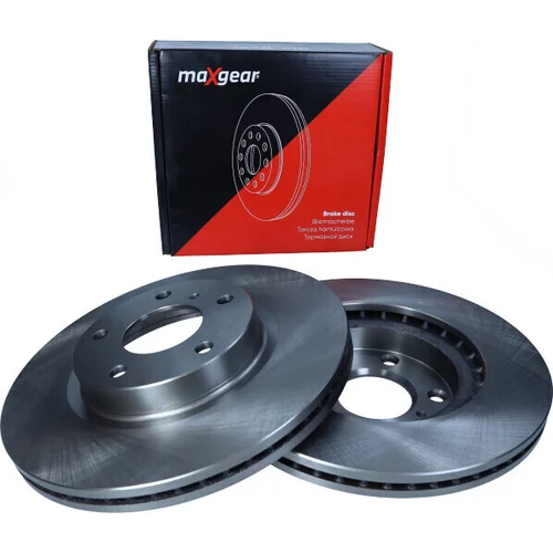 Brzdový kotúč 19-4822 /MaXgear/ - obr. 1