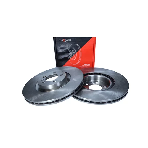 Brzdový kotúč 19-4828 /MaXgear/ - obr. 1