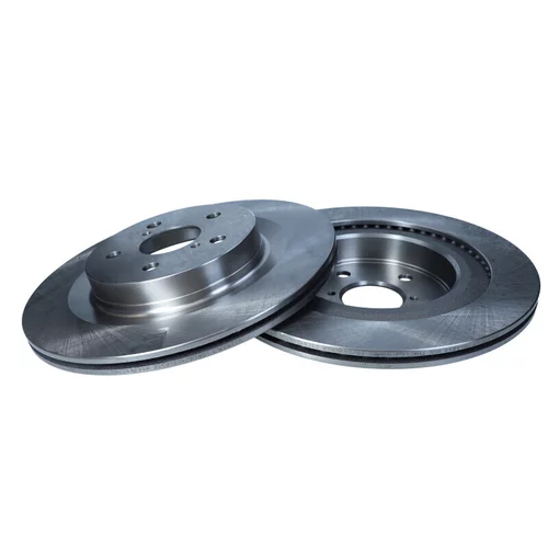 Brzdový kotúč MAXGEAR 19-4840