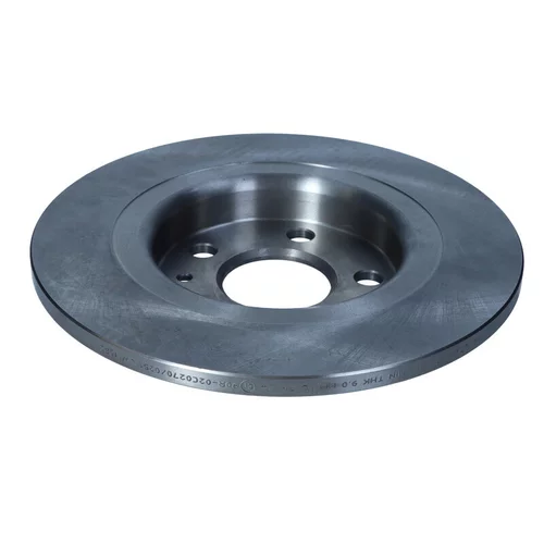 Brzdový kotúč 19-4841 /MaXgear/ - obr. 2
