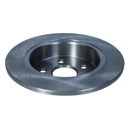 Brzdový kotúč 19-4843 /MaXgear/ - obr. 2