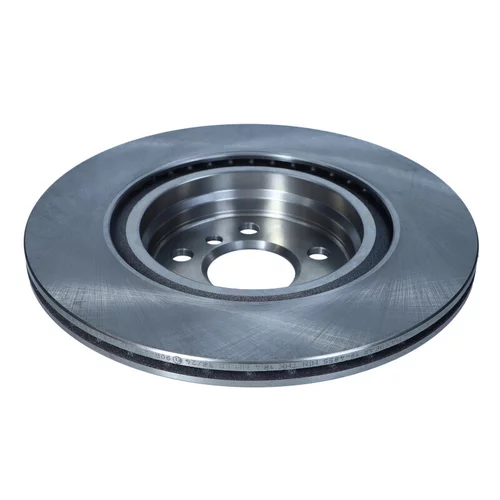 Brzdový kotúč 19-4855 /MaXgear/ - obr. 2