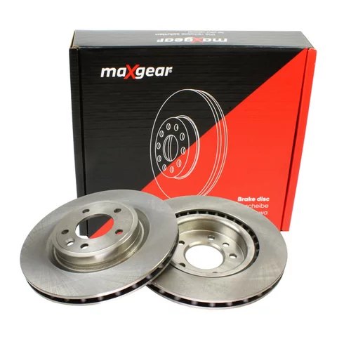 Brzdový kotúč 19-4903 /MaXgear/ - obr. 1