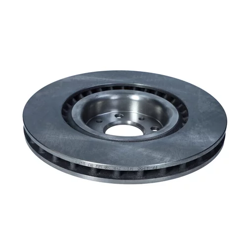 Brzdový kotúč 19-4905 /MaXgear/ - obr. 2