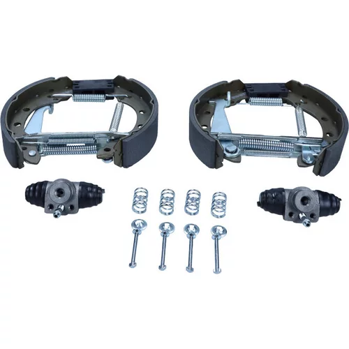Sada brzdových čeľustí MaXgear 19-5648KIT