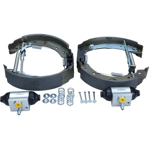 Sada brzdových čeľustí MaXgear 19-5662KIT