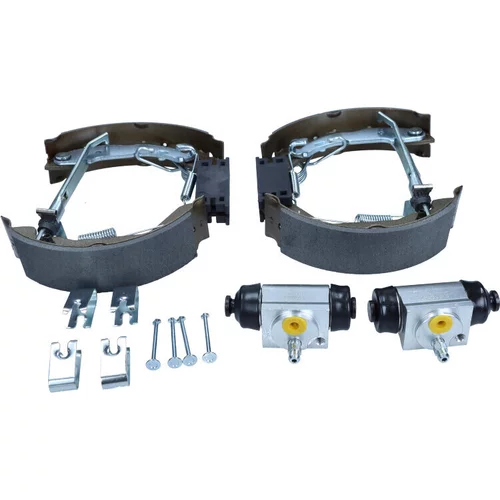 Sada brzdových čeľustí MaXgear 19-5678KIT