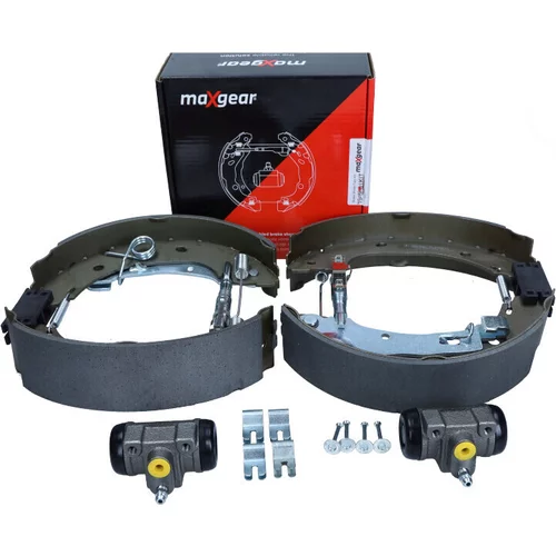 Sada brzdových čeľustí MaXgear 19-5685KIT