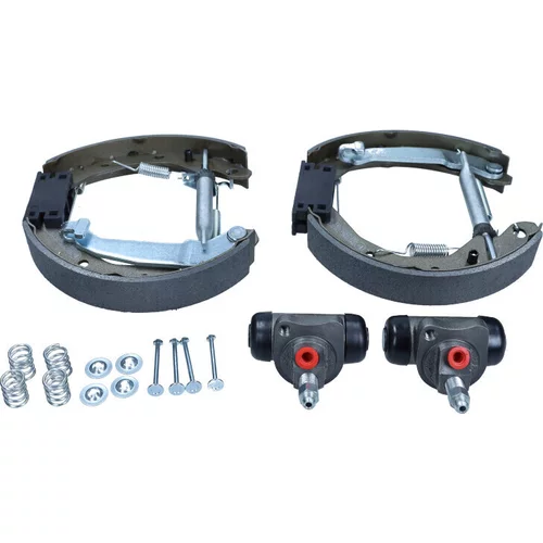 Sada brzdových čeľustí MaXgear 19-5692KIT