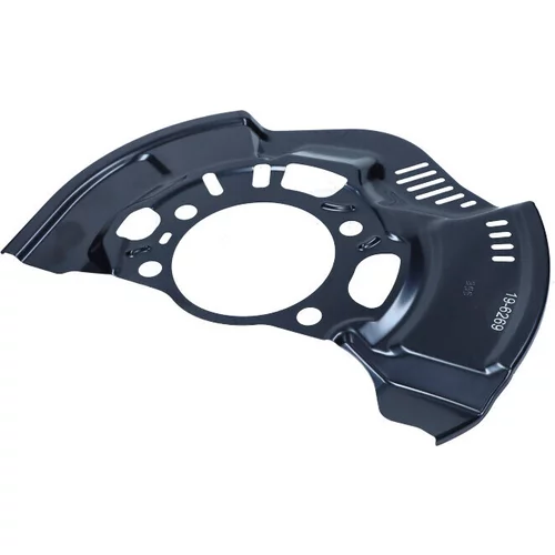 Ochranný plech proti rozstreku, Brzdový kotúč MaXgear 19-6269