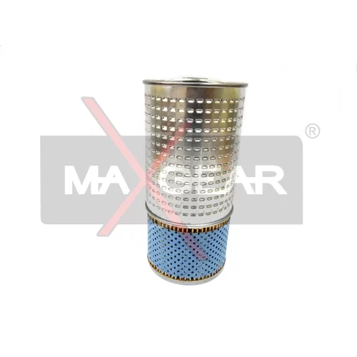 Olejový filter MAXGEAR 26-0282