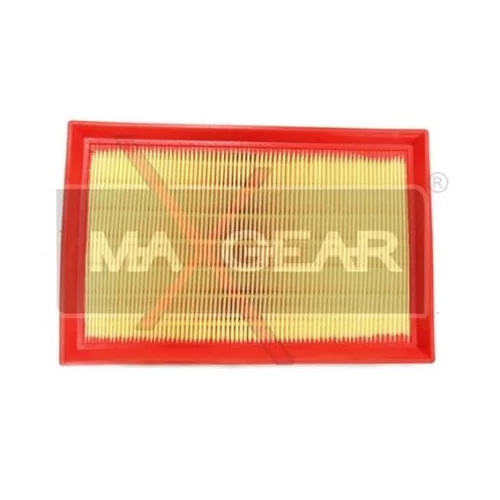 Vzduchový filter 26-0433 /MaXgear/ - obr. 1